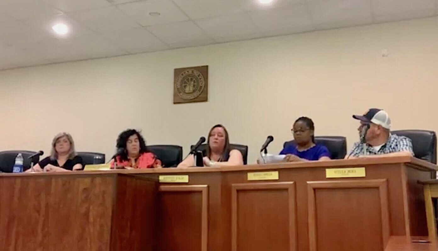 Baldwin Council approves finance director, nixes social media role amid millage debate