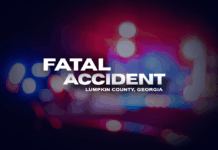 White County teen killed in Lumpkin County crash; GSP says other driver impaired