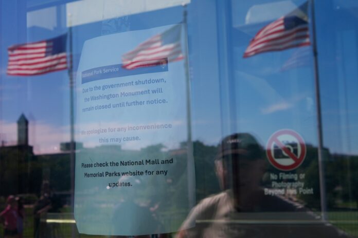 Government Shutdown