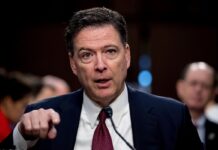 Judge cites ‘profound investigative missteps’ in court case against James Comey