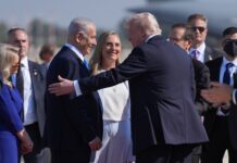 Israel’s military says ceasefire is back on as death toll from overnight strikes in Gaza reaches 81