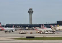 FAA says it will list airports where it is reducing flights during the government shutdown