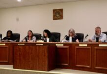 Baldwin council to review zoning changes, approve 2025 plan Monday