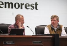Demorest approves 2026 budget, rolls back millage rate nearly eight percent