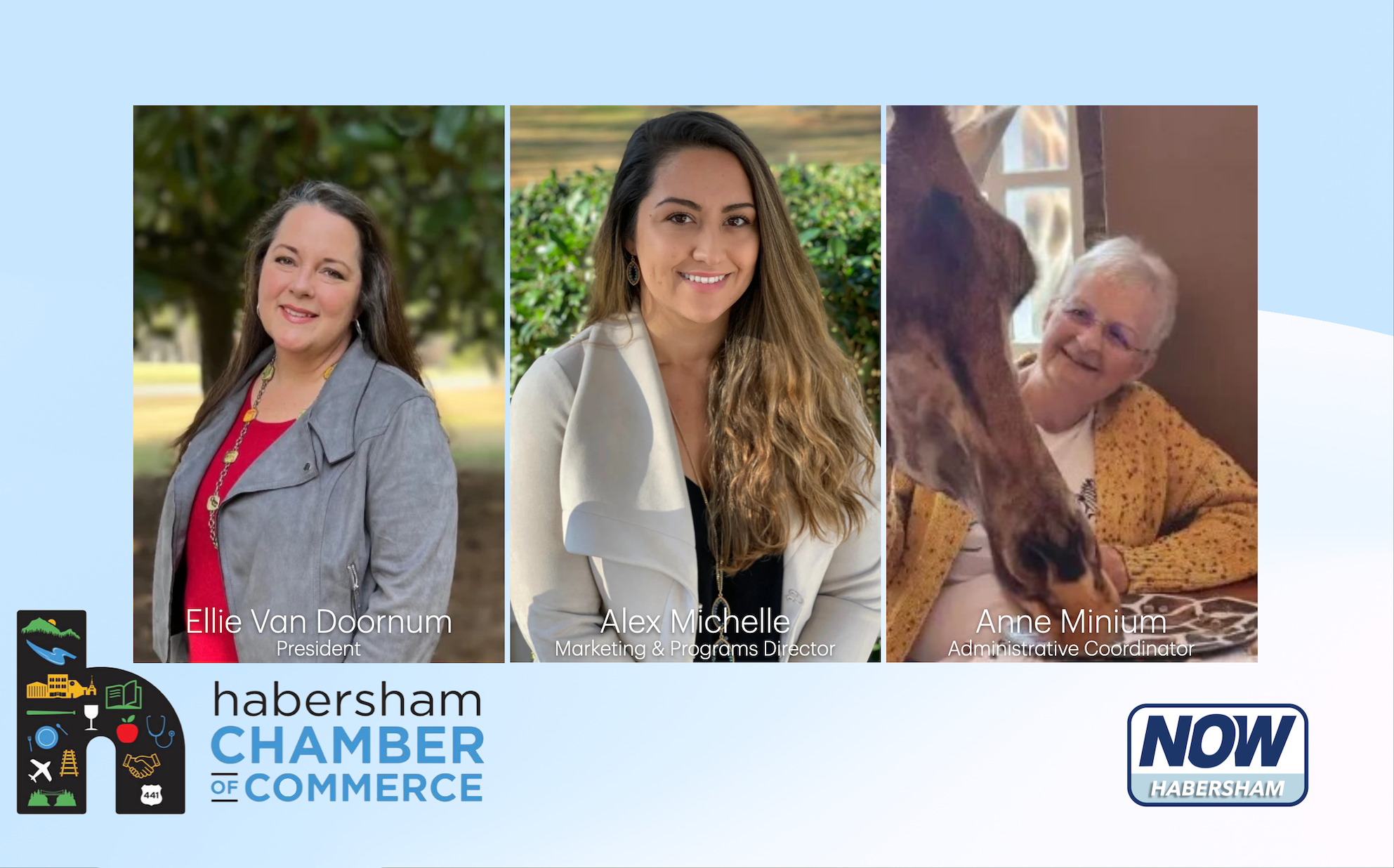 Three key leaders resign from Habersham Chamber of Commerce