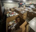 Hills Crossing Baptist Church exceeds goal in Christian Literature Drive