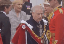 King Charles III strips Prince Andrew of titles and evicts him from royal residence