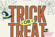 Halloween trick-or-treat hours set for Columbus and Phenix City