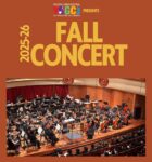 Youth Orchestra still going strong after 33 years