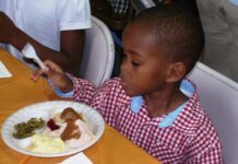 Crisis looms for feeding the hungry: The helpers