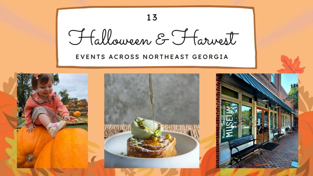 halloween list cover