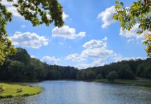 Georgia panel raises state park fees with additional price hikes in the works