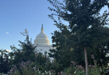 Food assistance funding cliff approaching as shutdown persists