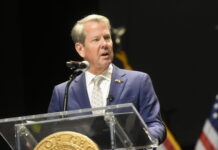 Kemp resists calls to use state funds to keep food aid available in Georgia during shutdown