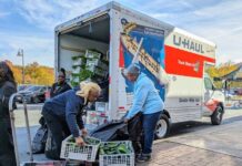 Effects of government shutdown spread on day 31, from health costs to food to flights