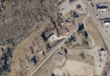 Campbell Street in Cleveland to be closed Nov. 3 for utility work