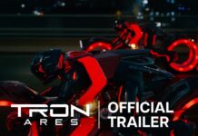 Tron: Ares
