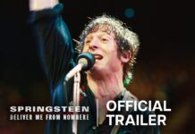 Deliver Me From Nowhere