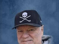 Bruce Farrell Beckner