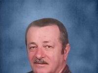 Charles “Chuck” Edwin Hazle