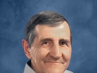 Ronald R. “Bones” Loudermilk