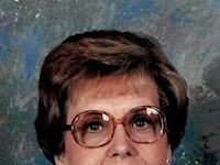 Peggy Anderson Nestler