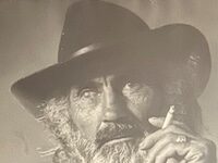 Elbert Eugene Waters