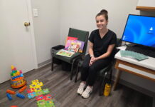 A new clinic gives voice to Northeast Georgia’s children