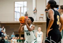 Lions fall to Linfield to conclude Texas trip