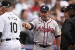 Braves hire Walt Weiss as next manager to replace Brian Snitker