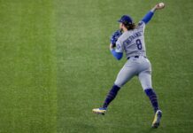 Dodgers force World Series to deciding Game 7 by holding off Blue Jays 3-1