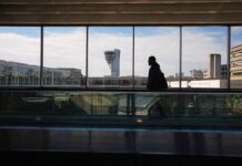 These are the airports that will reduce flights during the government shutdown