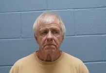 Phenix City man charged with assault of his 95-year-old mother