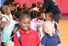 Boys and Girls Clubs to celebrate a week of thanks