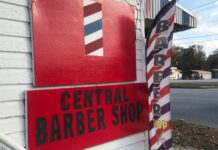 Search party to look for missing Phenix City barber