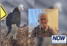 Search for missing hiker pauses after 12 days; Union County officials say most areas have been exhausted