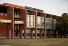 Some Georgia college application fees waived through November