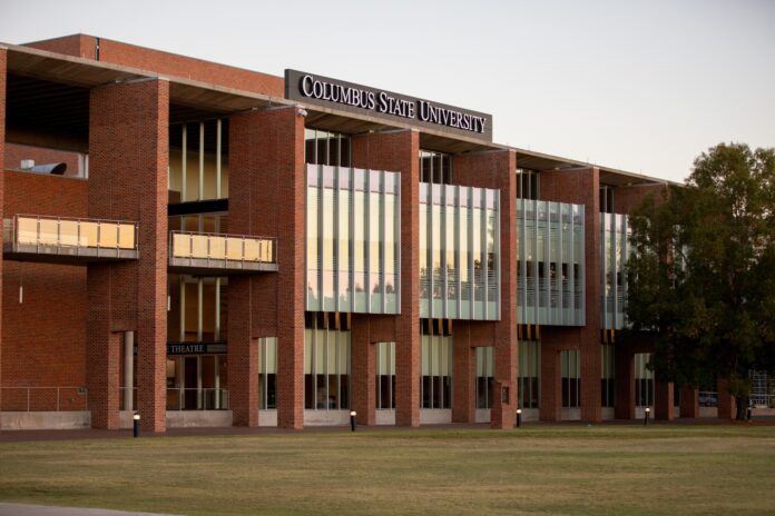 Columbus State University UPTOWN 6