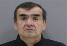 School janitor arrested on child grooming charges