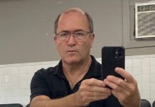 Phenix City barber reported missing to police