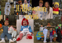 HABoween 2025: And the winners are…