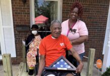 Making life better for veterans