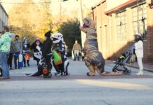 Halloween’s over but our HABoween Costume Contest isn’t. Enter NOW!