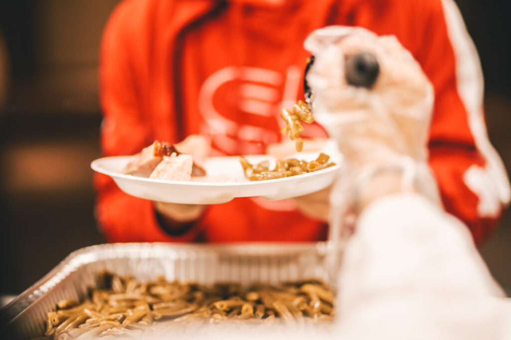 Understanding Thanks and Giving 