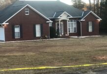 Three dead after domestic dispute in Harris County