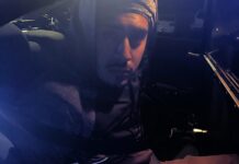 Toccoa Police arrest wanted fugitive during traffic stop