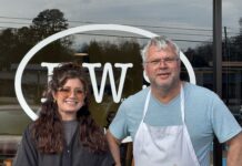FWS Bakery opens at new Clarkesville location