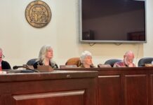 Clarkesville Council to consider board appointments, retirement plan changes Monday
