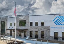 First Citizens Bank grant supports Boys & Girls Clubs of Lanier