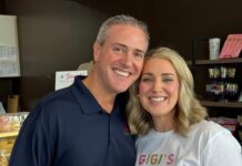 Beloved bakery owner remembered for being sweet as her confections